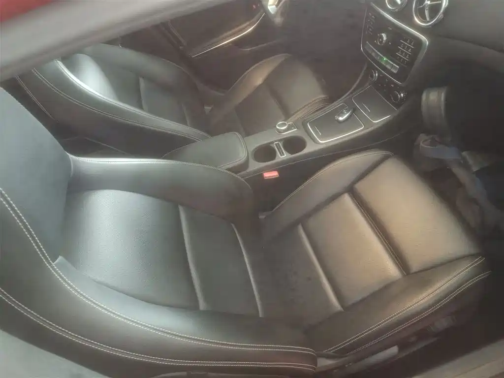 Mercedes-Benz GLA 2019 — фото 25