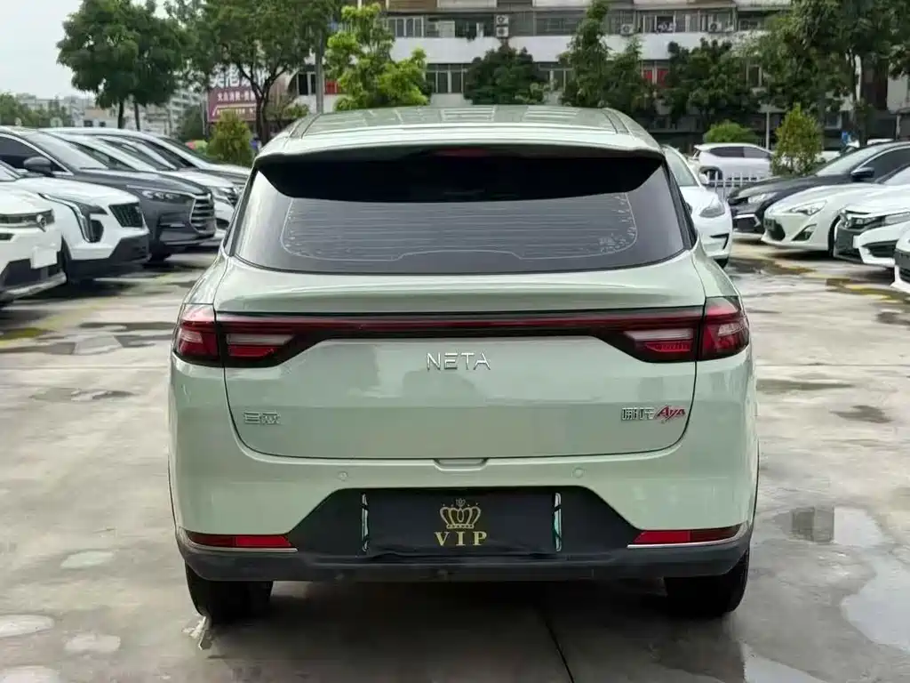 Neta AYA 2023