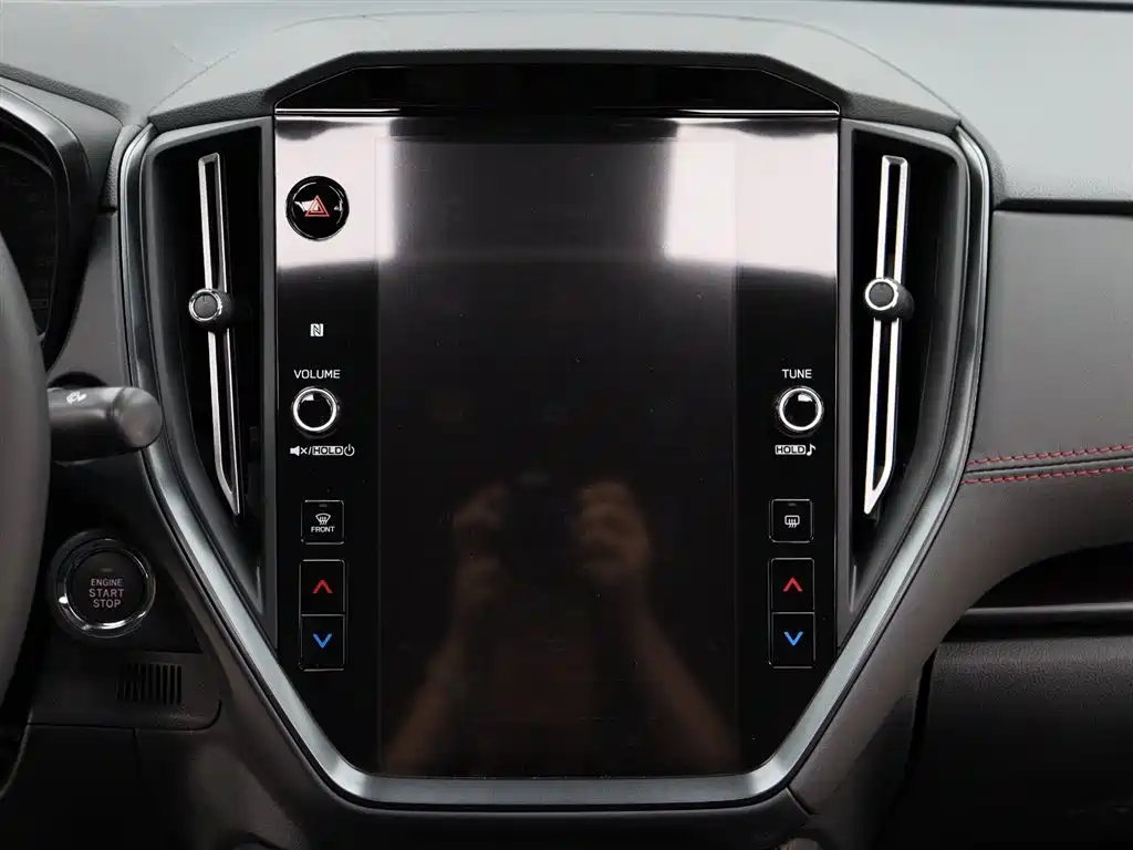 Subaru WRX 2024 — фото 16