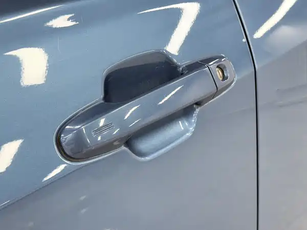 Subaru Forester 2022