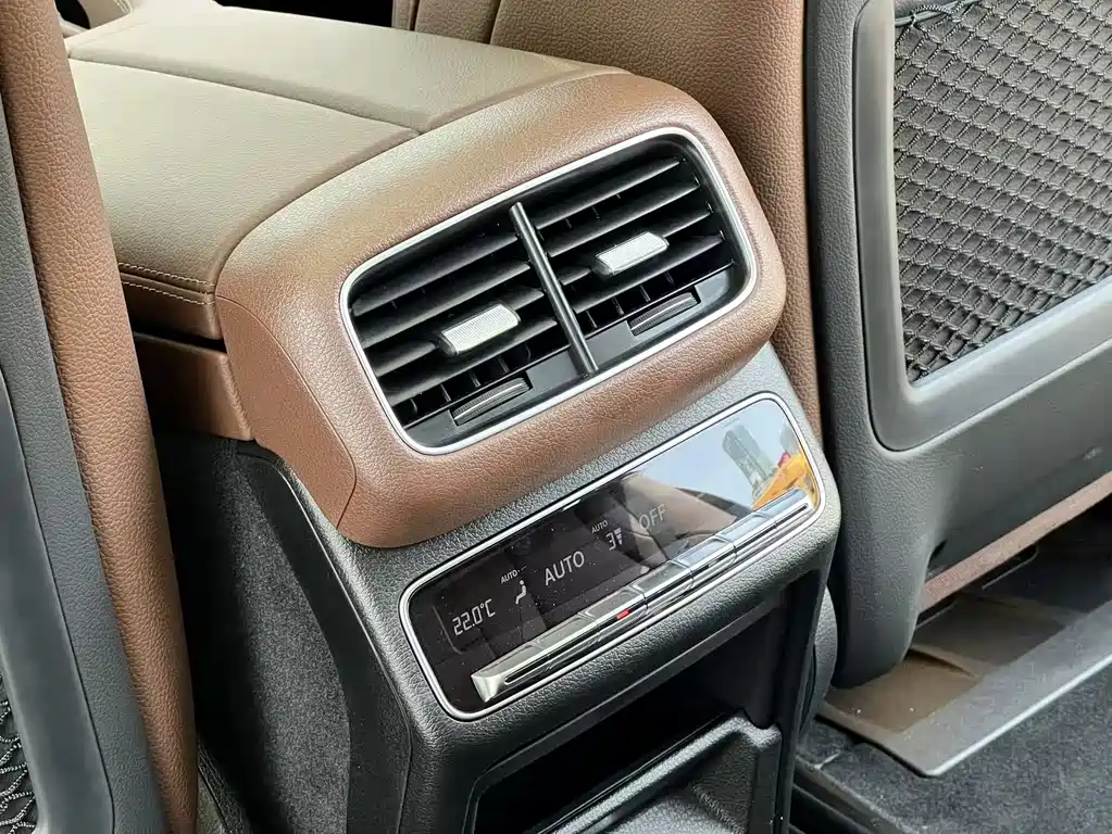 Mercedes-Benz GLE 2026 — фото 20