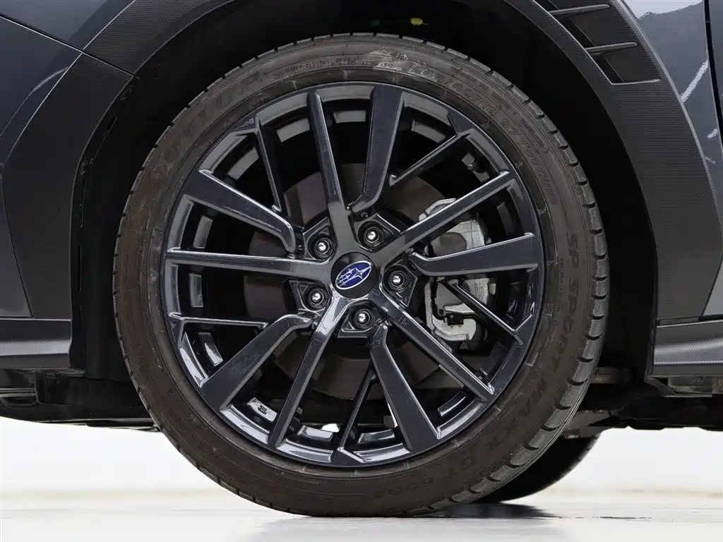 Subaru WRX 2024 — фото 29