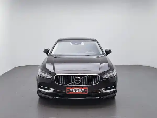 Volvo S90 2020