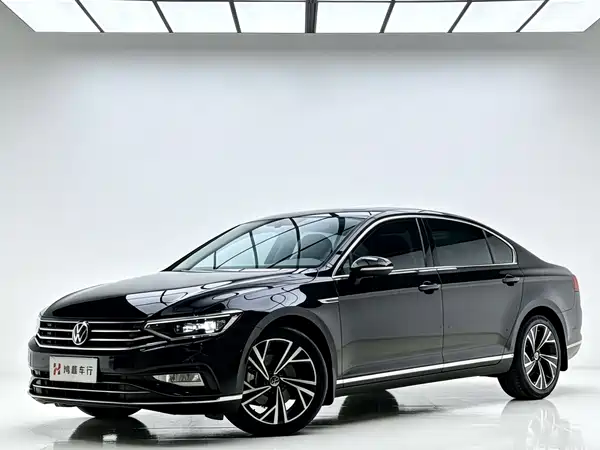Volkswagen Magotan 2022