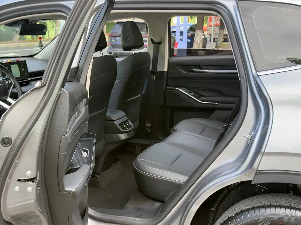 Haval H6 2023