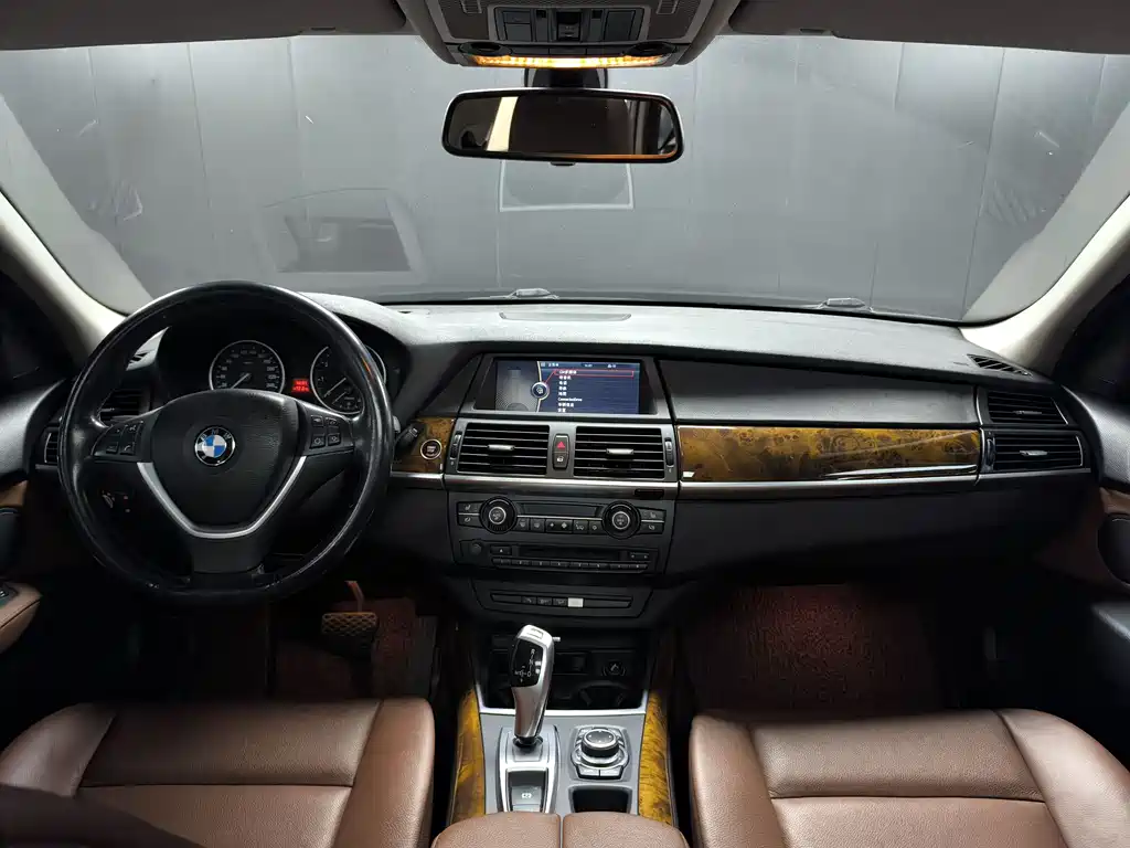 BMW X5 2013 — фото 8