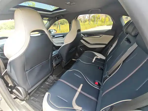 BYD Qin PLUS 2021