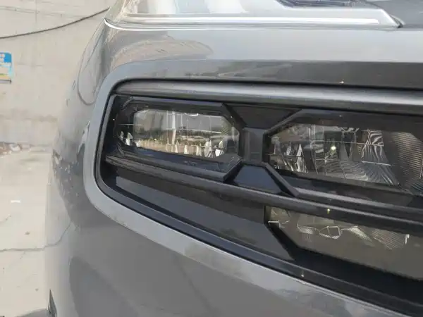 Lynk & Co 06 EM-P 2022