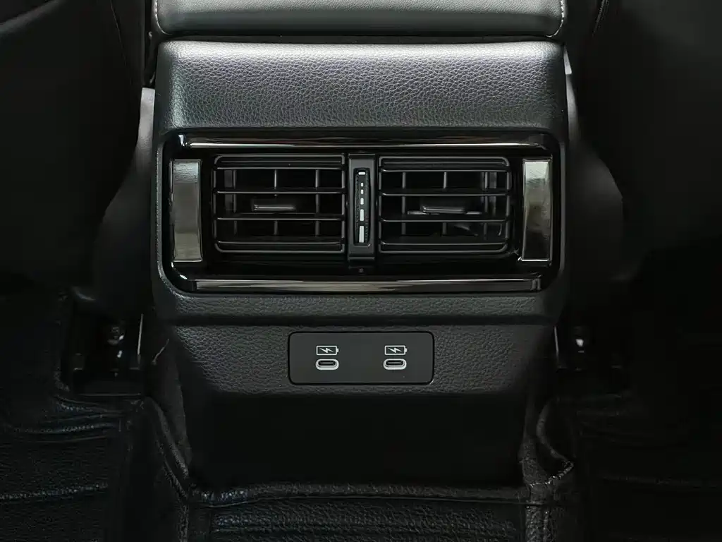 Honda Accord 2025 — фото 18