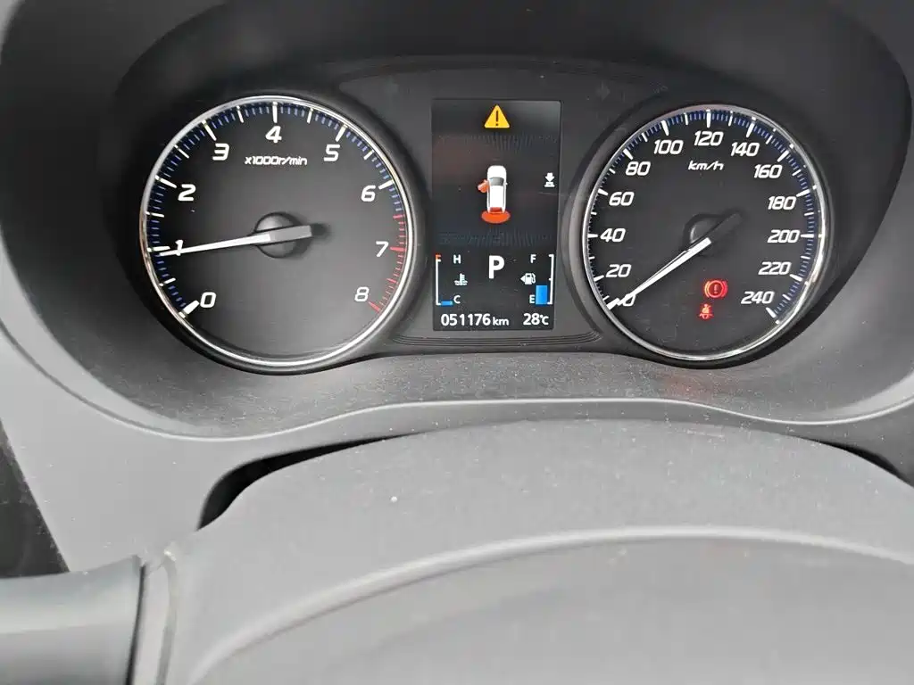 Mitsubishi Outlander 2020 — фото 13