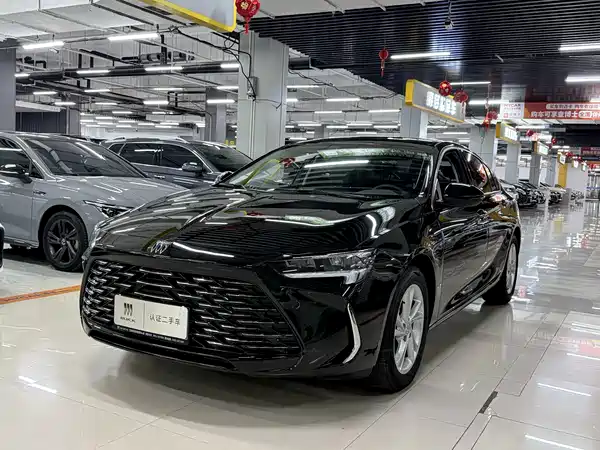 Buick Regal 2025