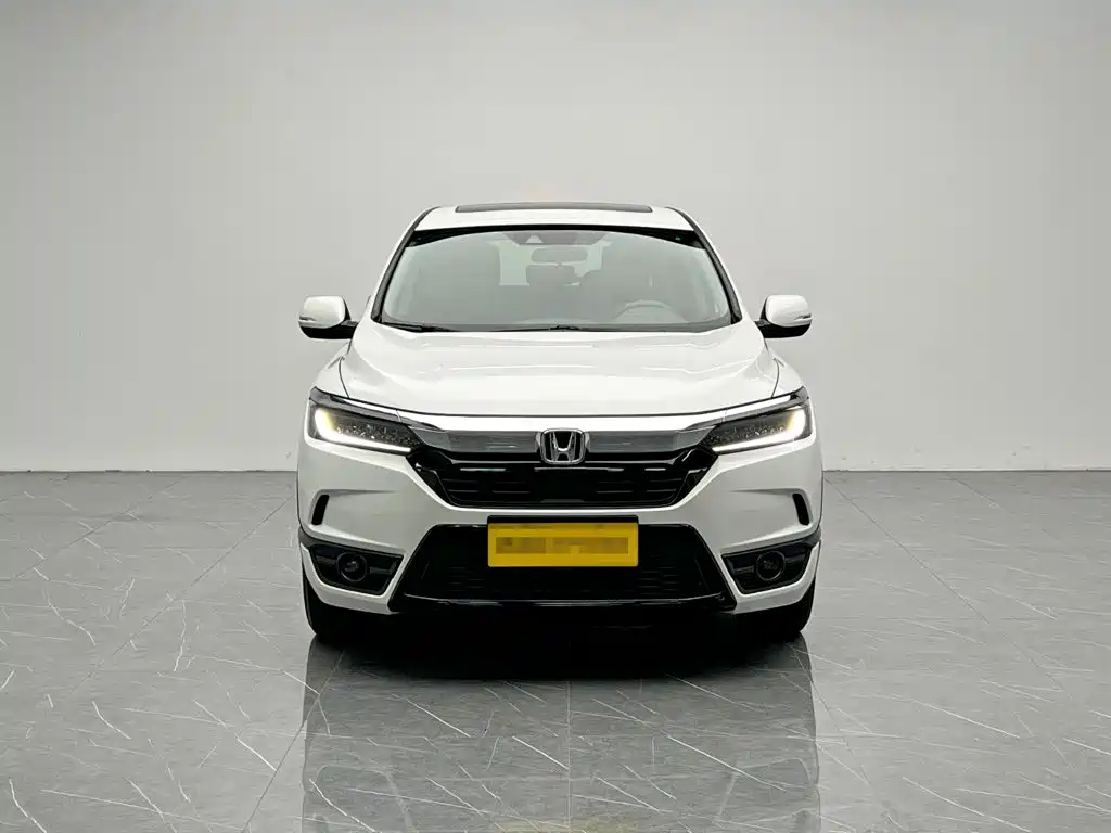 Honda Breeze 2020 — фото 2