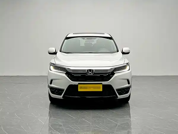 Honda Breeze 2020