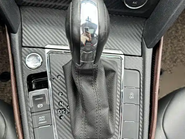 Volkswagen Lamando 2019