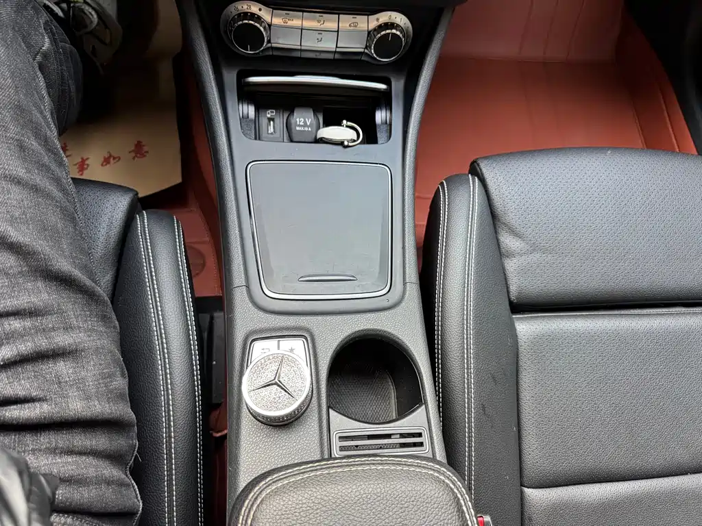 Mercedes-Benz GLA 2019 — фото 17