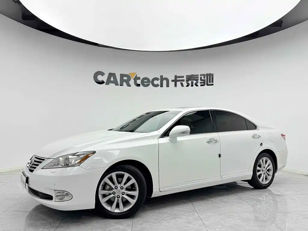 Lexus ES 2010