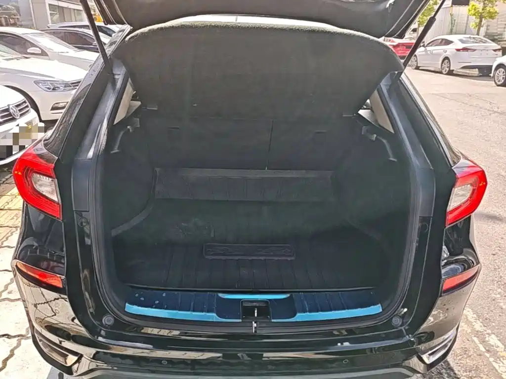 Honda Avancier 2020 — фото 19