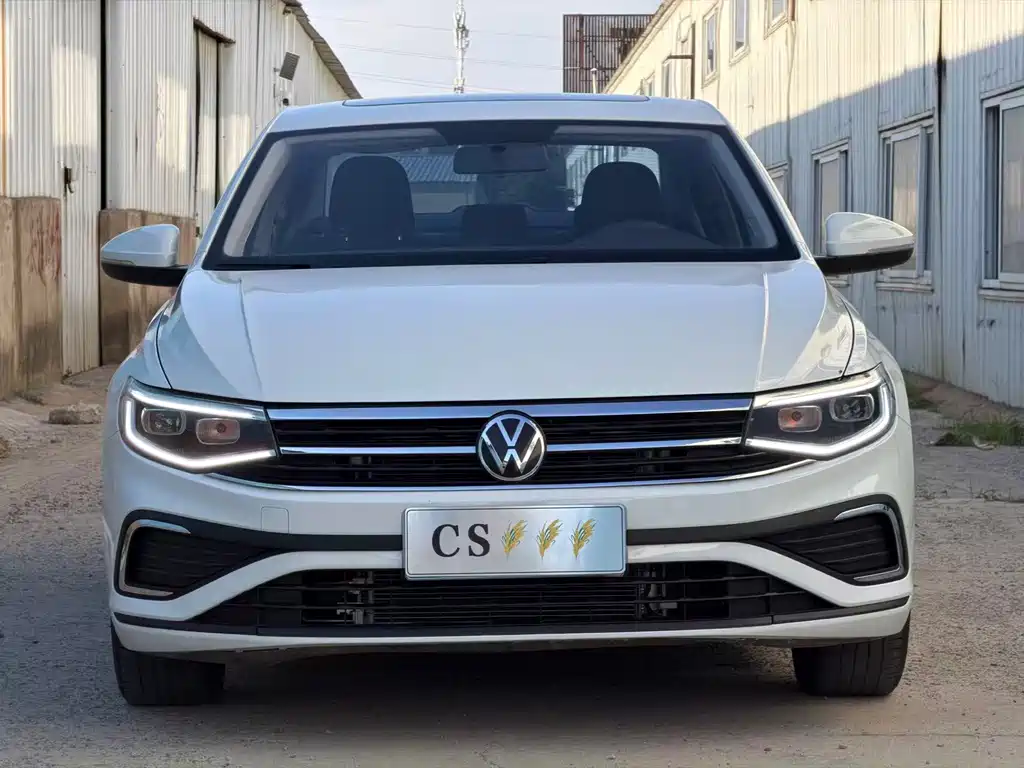 Volkswagen Bora 2025