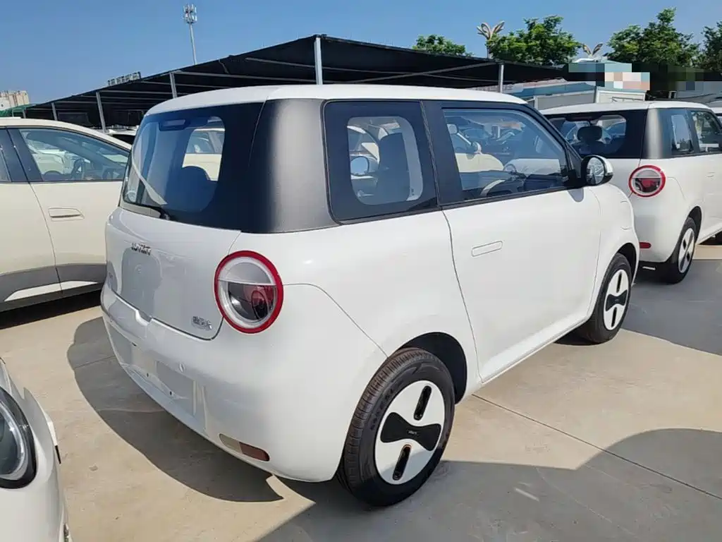 Changan Lumin 2026