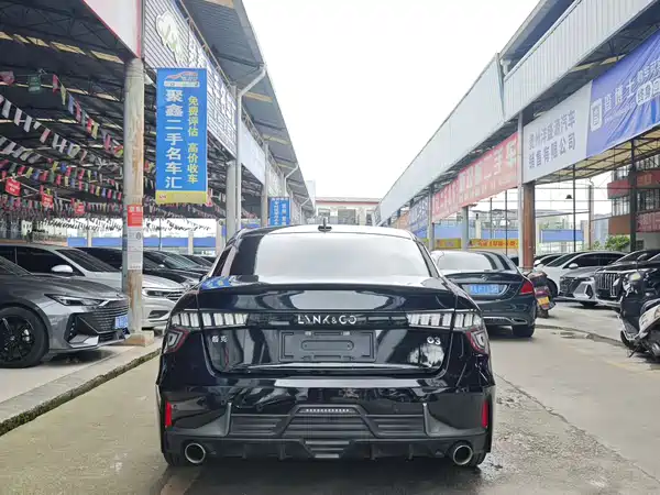 Lynk & Co 03 2019