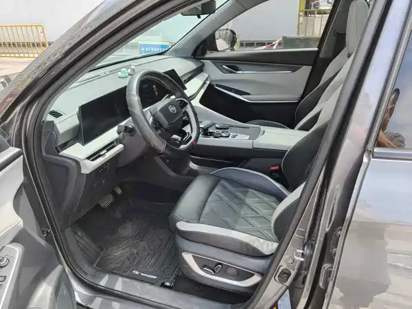 Changan CS75PLUS 2023