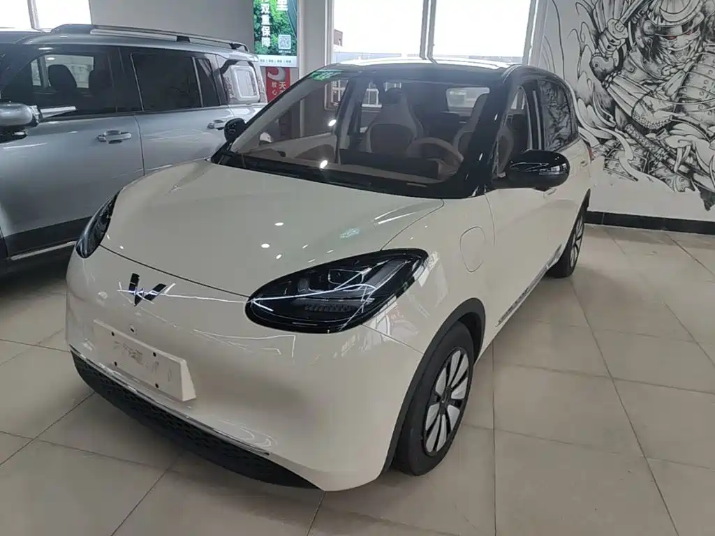 Wuling Bingo 2025