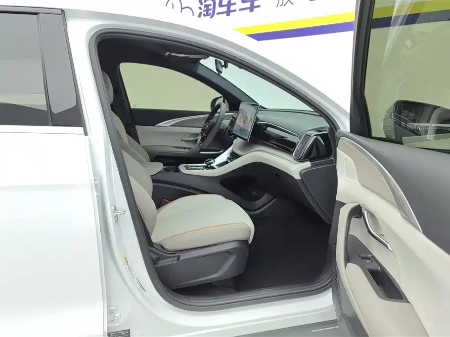 BYD Pro New Energy 2024 — фото 8