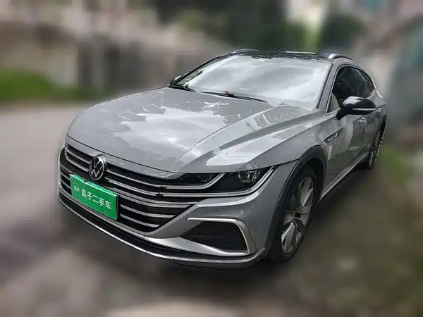Volkswagen CC 2022