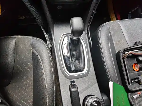Chery Tiggo 3x 2021
