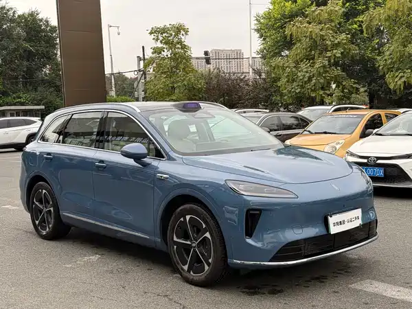 Shangjie H5 2025