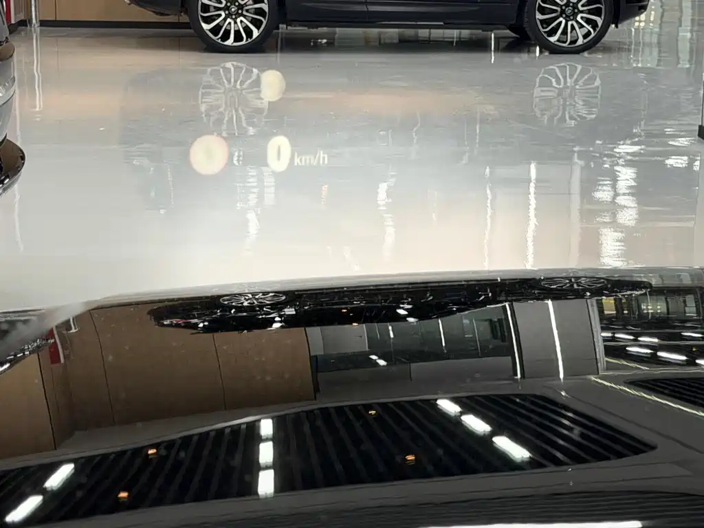 Land Rover Range Rover 2019 — фото 16