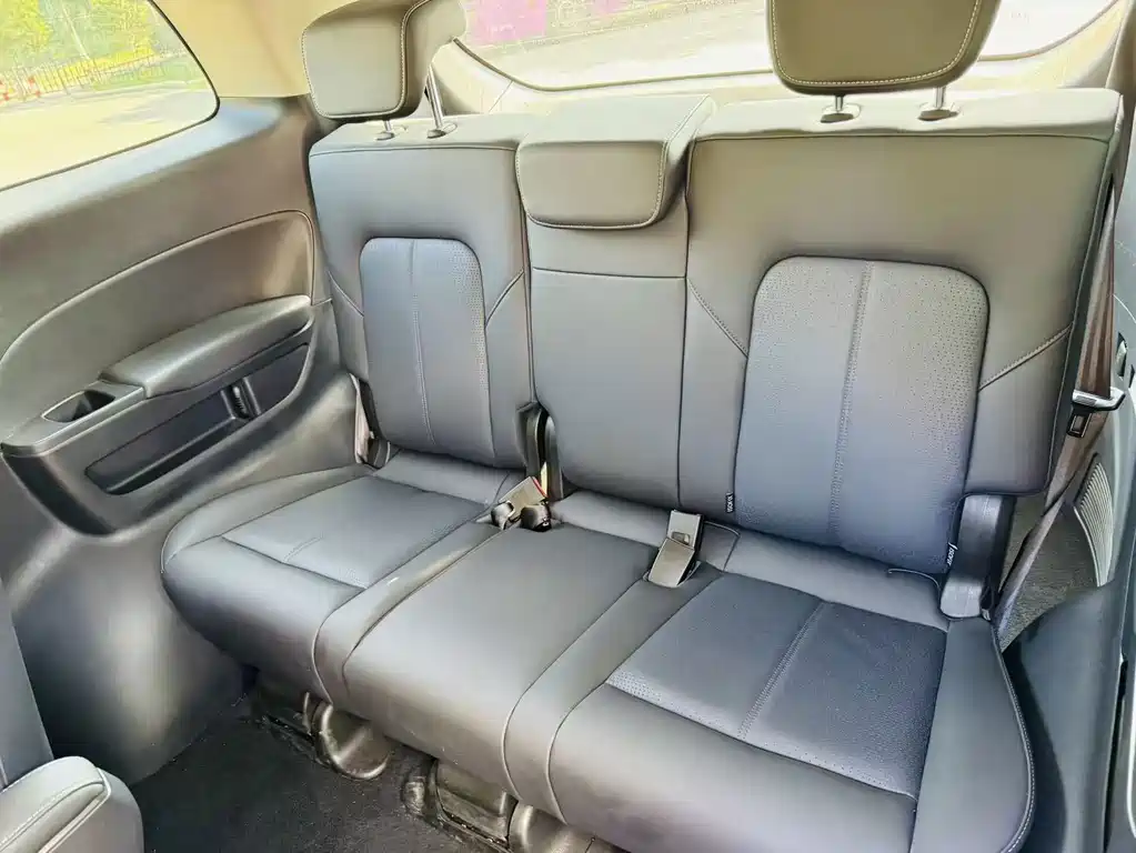 GAC Trumpchi M8 2023 — фото 13