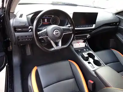 Nissan Sylphy 2023
