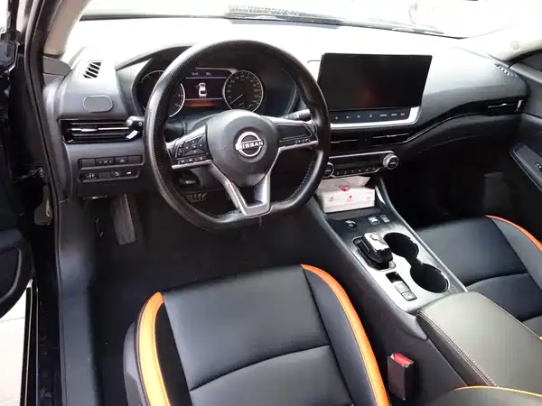 Nissan Sylphy 2023