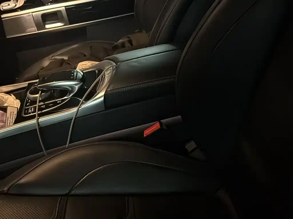 Mercedes-Benz G-Class AMG 2023