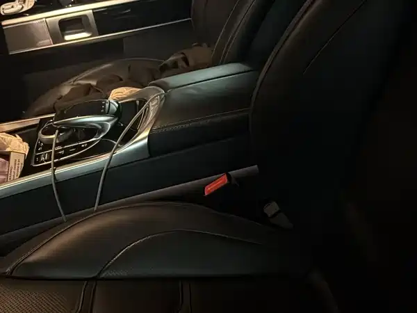 Mercedes-Benz G-Class AMG 2023