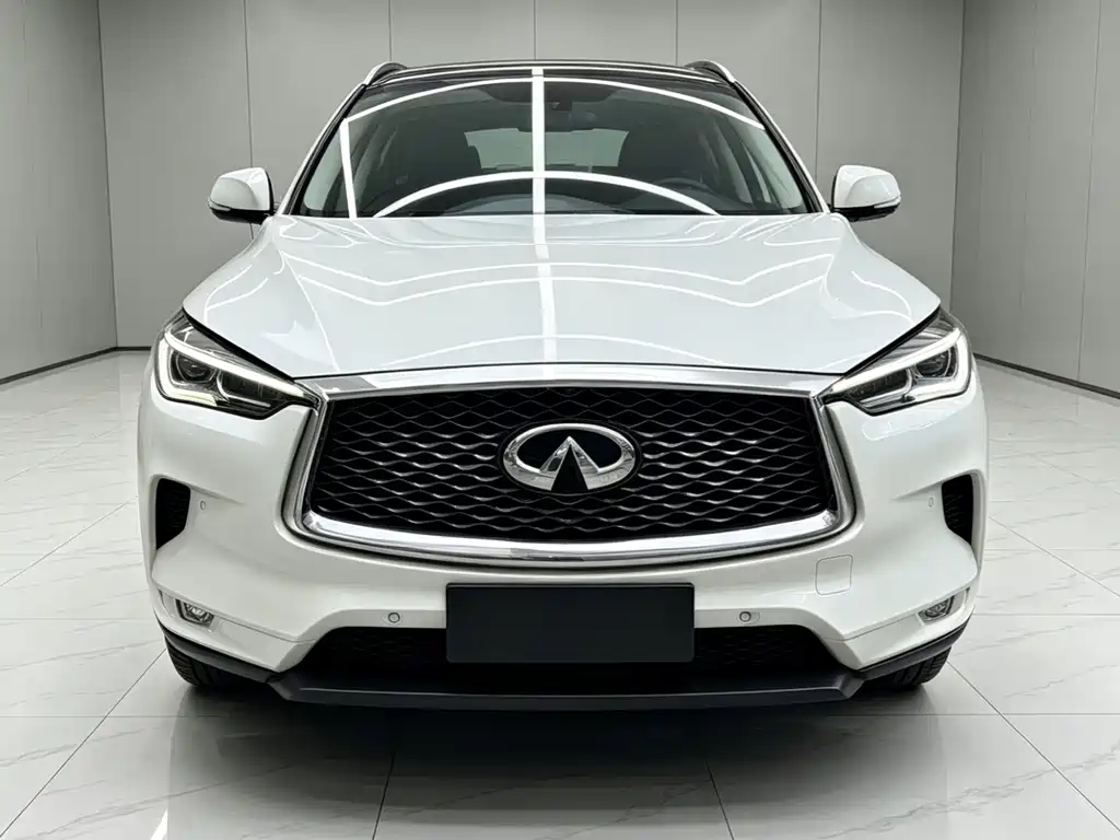 Infiniti QX50 2020