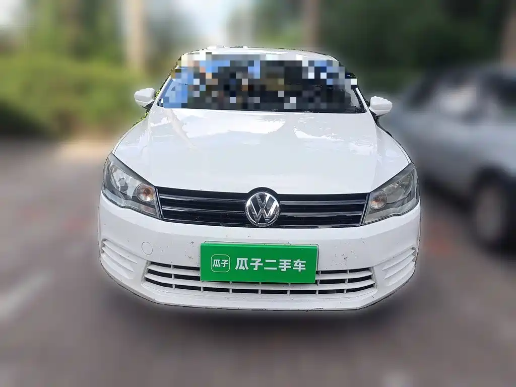Volkswagen Jetta 2016