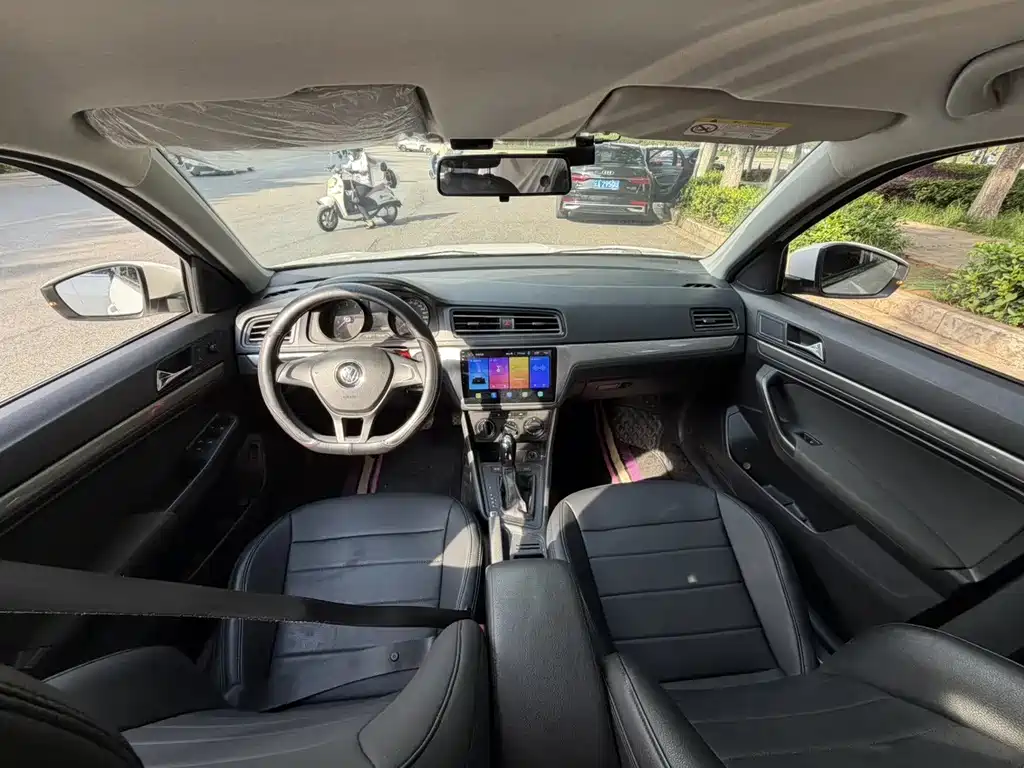 Volkswagen Lavida 2020