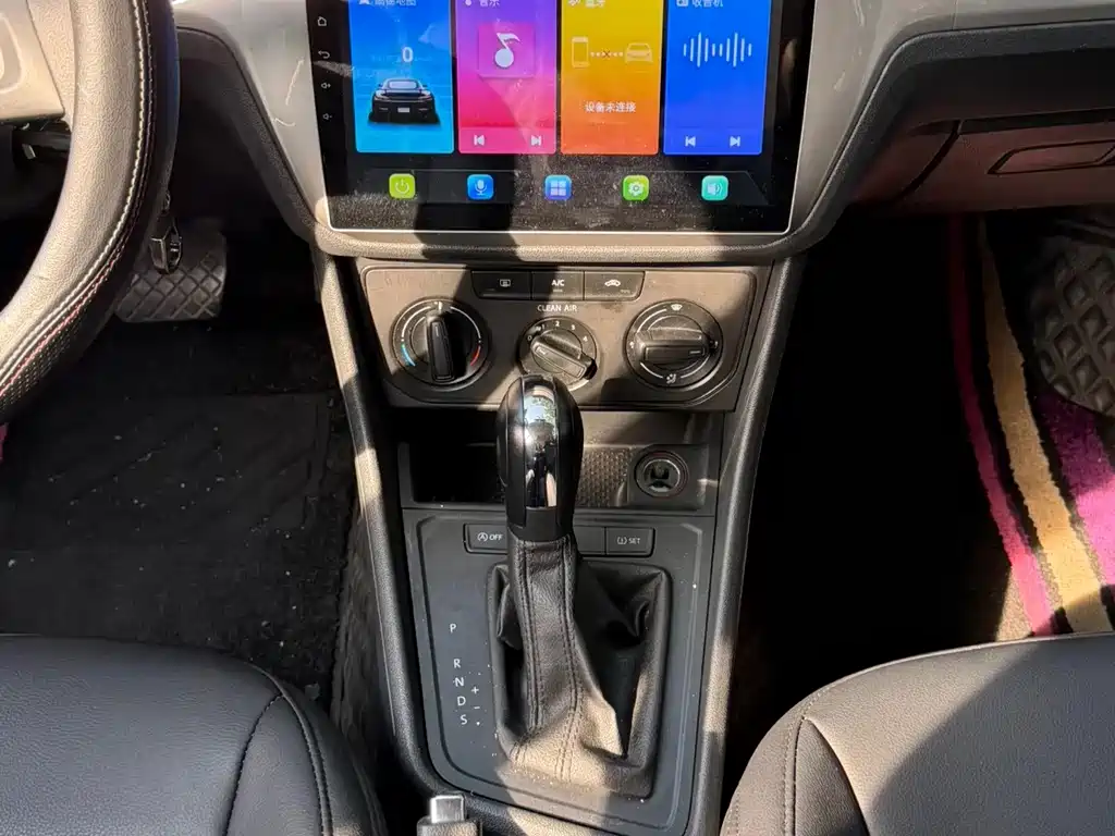Volkswagen Lavida 2020
