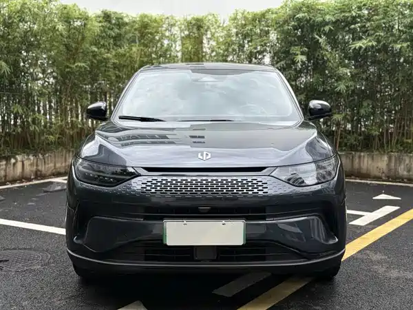 Leapmotor C11 2023