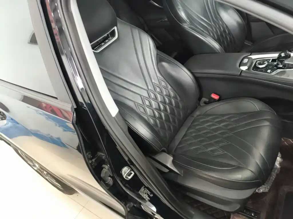 Chery Tiggo 7 PLUS 2024 — фото 25