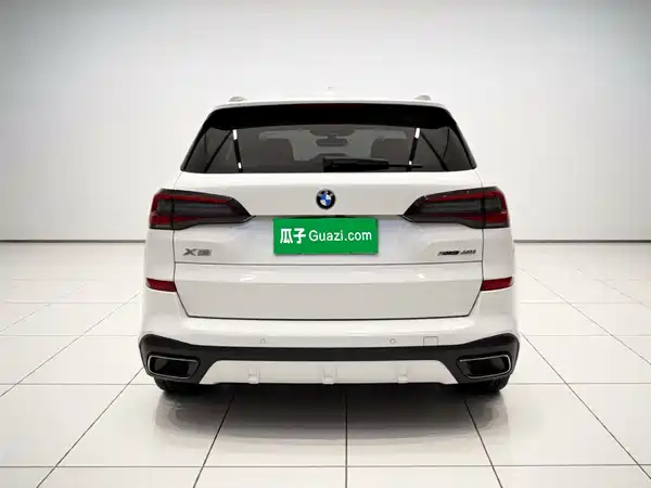BMW X5 2022