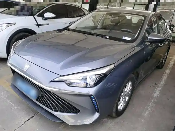 Roewe i5 2023