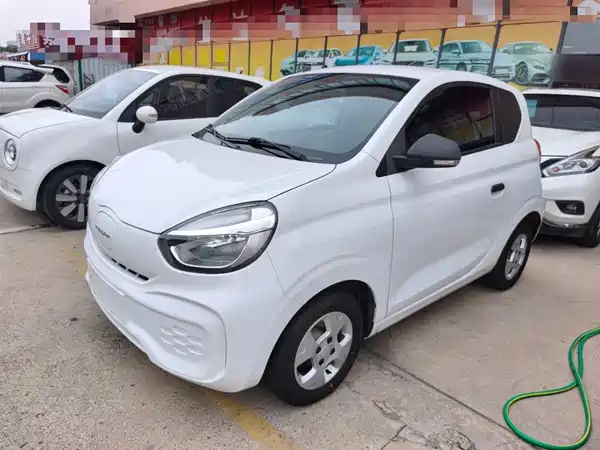 Roewe CLEVER 2021