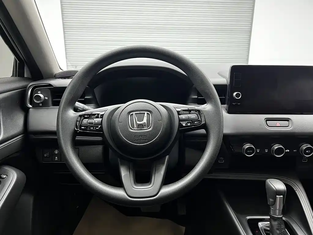 Honda Vezel 2023 — фото 11