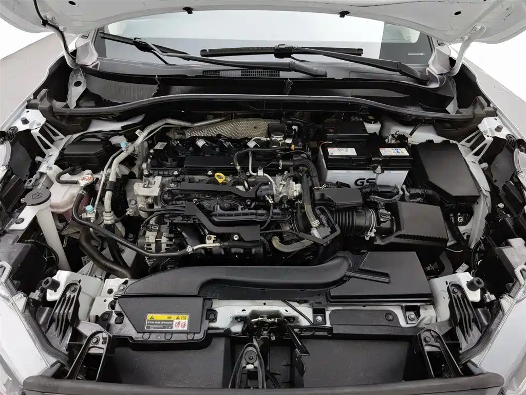 Toyota Corolla Cross 2023