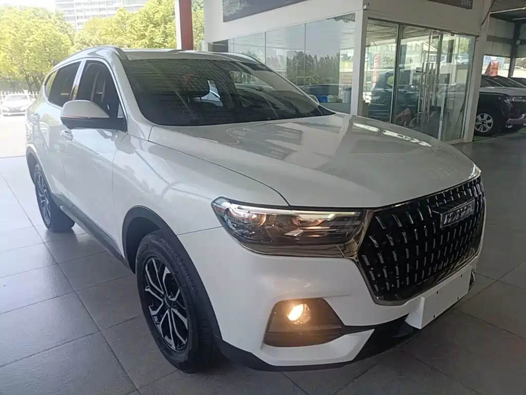 Haval H6 2023