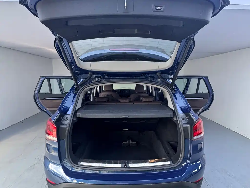 BMW X1 2022 — фото 18