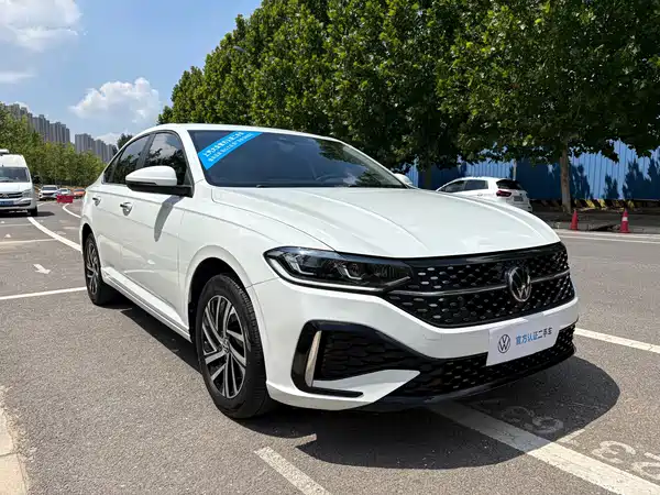 Volkswagen Lavida 2023